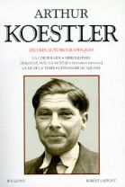 Oeuvres autobiographiques Koestler